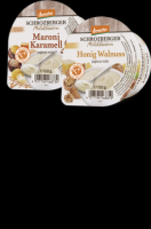 Winterjoghurts 0.57 €
