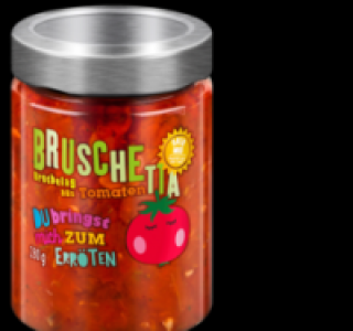 ORTO MIO Bruschetta 1.49&nbsp;&euro;