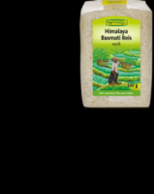 Himalaya Basmati-Reis, weiß 2.77 €