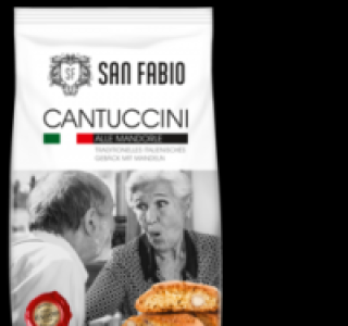 SAN FABIO Cantuccini 1.49&nbsp;&euro;