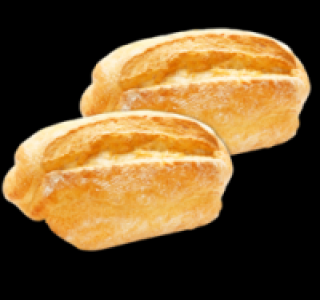 BÄCKERKRÖNUNG Krustibrötchen 0.29 €