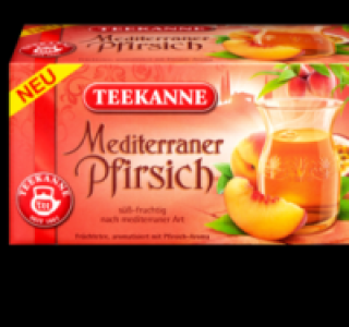 TEEKANNE Tee 1.49 €