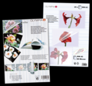 OLYMPIA Laminierfolien 1.99&nbsp;&euro;