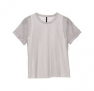 Damen-T-Shirt im 2-in-1-Look 9.99 €