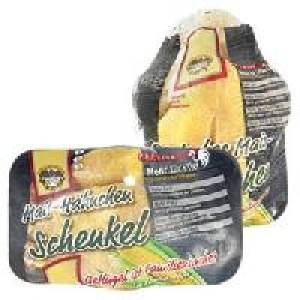 Meyer Deutsches Mais-H&auml;hnchen 3.99&nbsp;&euro;