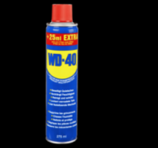 WD-40 Multifunktionsöl 2.59 €