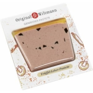 Wiltmann Pastete 1.29&nbsp;&euro;