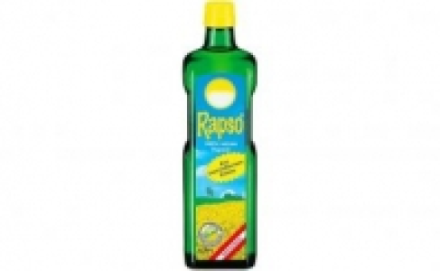Rapso Rapsöl 2.59 €