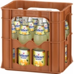 Caldener ISO-Sport