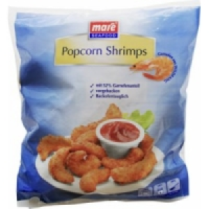 mare Seafood Popcorn Shrimps
