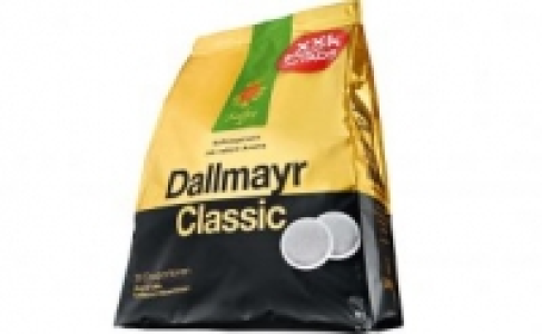 Dallmayr Classic Pads 3.49&nbsp;&euro;
