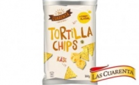 Tortilla Chips 0.99&nbsp;&euro;