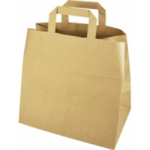 Pap Star Papier Tragetaschen