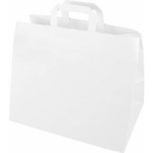 Pap Star Papier Tragetasche