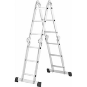 Universalleiter Profistep - 4 x 3 Sprossen