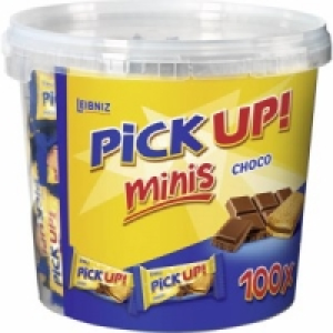 Bahlsen Pick Up Minis