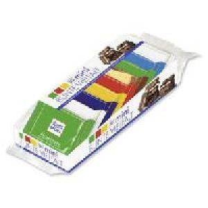 Ritter Sport Minis 1.19 €