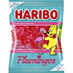 Haribo Beutelware