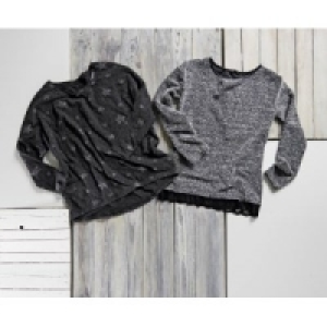 Damen Pullover