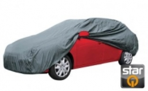 Auto-Vollgarage 12.98 €