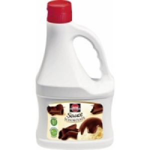 Schwartau Dessertsauce Schokolade