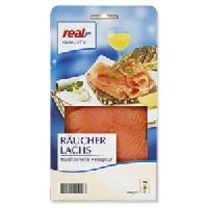 Räucherlachs oder Graved Lachs 3.29 €