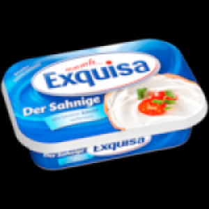 Exquisa oder Mir&eacute;e Frischk&auml;se 0.90&nbsp;&euro;