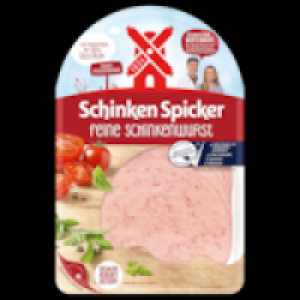 R&uuml;genwalder Schinken Spicker oder Vegetarische M&uuml;hlen Salami 0.90&nbsp;&euro;