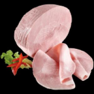 Metzgerkochschinken 0.90 €
