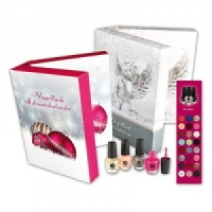Nagellack-Adventskalender 9.99 €