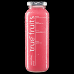 True Fruits Smoothie
