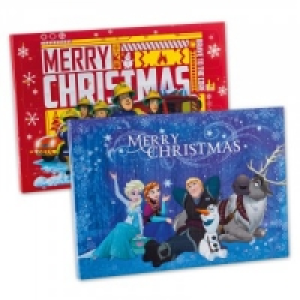 Schreibwaren-Adventskalender 9.99 €