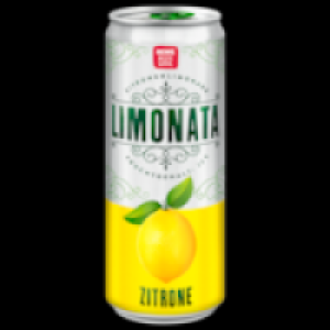 REWE Beste Wahl Limonade