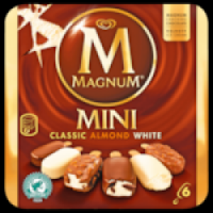 Langnese Magnum