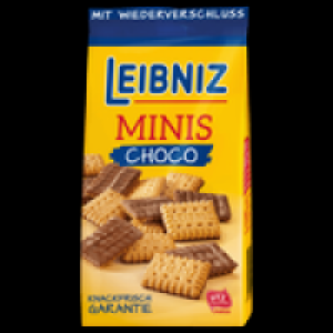 Leibniz Butterkeks Minis oder Zoo