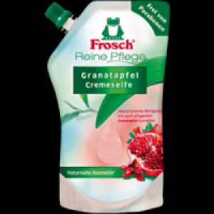 reine Pflege Granatapfel Cremeseife 1.79 €
