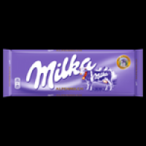 Milka Schokolade