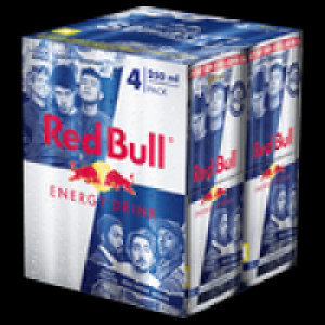Red Bull Energy Drink