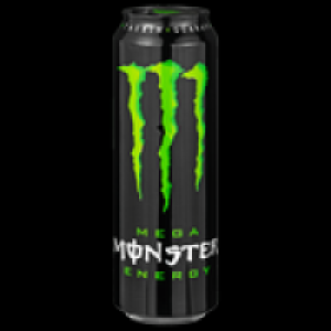 Monster Energy Drink