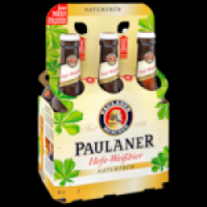Paulaner Wei&szlig;bier