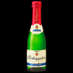 Rotkäppchen Sekt oder Fruchtsecco 0.90 €