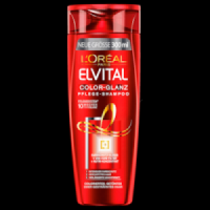 Elvital Shampoo oder Sp&uuml;lung