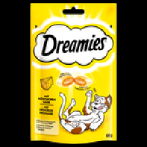 Dreamies Katzensnack