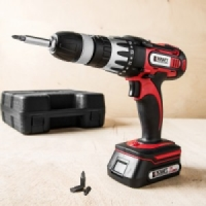 Akku-Schlagbohrschrauber 49.99 €