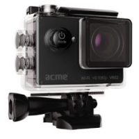 Cyberport Acme Action Cams ACME VR02 Full HD Action Cam mit Wi-Fi