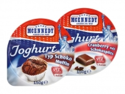 Joghurt 0.49&nbsp;&euro;
