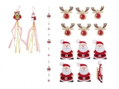 Weihnachtsdekoration 1.49 €