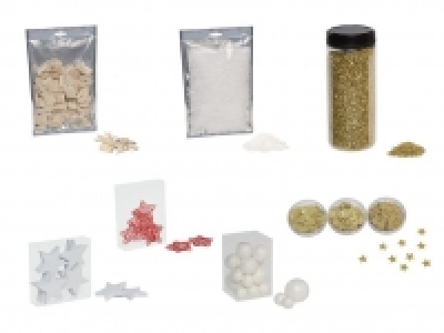 Weihnachtsdekoration 1.99 €