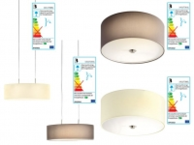 Lidl  LIVARNO LUX® Deckenleuchte