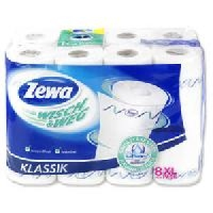 Zewa Wisch < Weg Küchenrollen 3.39 €